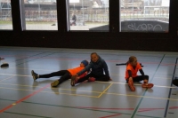 Trainingstag 5