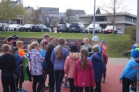 Trainingstag 5
