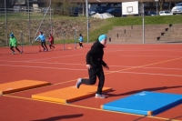 Trainingstag 5