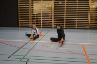 Trainingstag 5