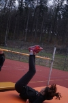 Trainingstag 5