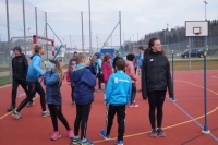 Trainingstag 5