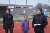 Trainingstag 5