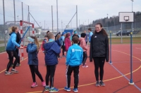 Trainingstag 5