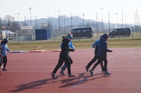 Trainingstag 5