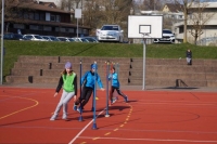 Trainingstag 5