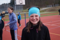 Trainingstag 5