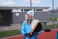 Trainingstag 5