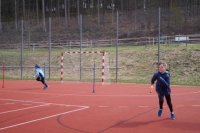 Trainingstag 5
