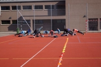 Trainingstag 5