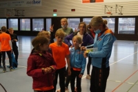 Trainingstag 5