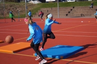 Trainingstag 5