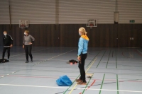 Trainingstag 5