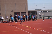 Trainingstag 5
