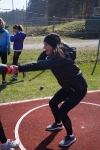 Trainingstag 5