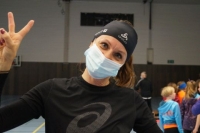 Trainingstag 5