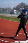 Trainingstag 5