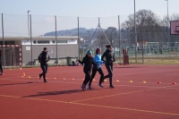 Trainingstag 5