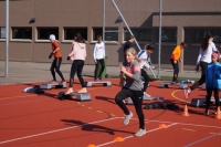 Trainingstag 5