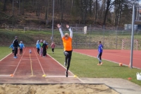 Trainingstag 5