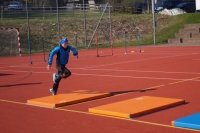 Trainingstag 5