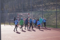 Trainingstag 5
