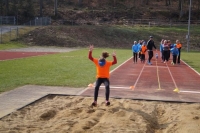 Trainingstag 5
