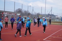 Trainingstag 5