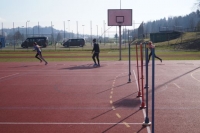 Trainingstag 5