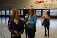 Trainingstag 5
