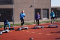 Trainingstag 5