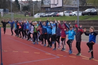 Trainingstag 5