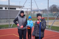 Trainingstag 5