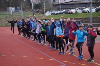 Trainingstag 5