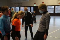 Trainingstag 5