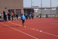 Trainingstag 5