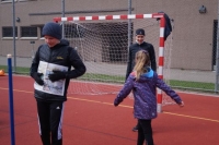 Trainingstag 5