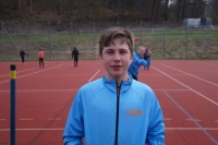 Trainingstag 5