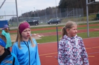 Trainingstag 5