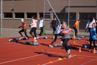 Trainingstag 5