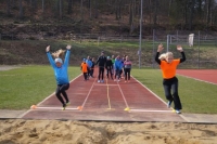 Trainingstag 5