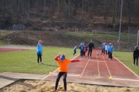 Trainingstag 5
