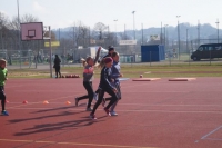 Trainingstag 5