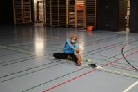Trainingstag 5