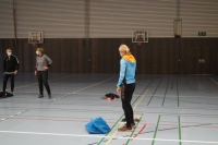 Trainingstag 5