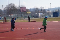 Trainingstag 5