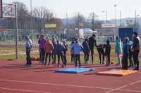 Trainingstag 5