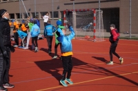 Trainingstag 5