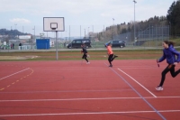 Trainingstag 5