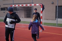Trainingstag 5